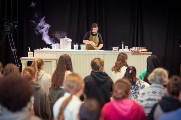 2019 Agri Food Week 13 2