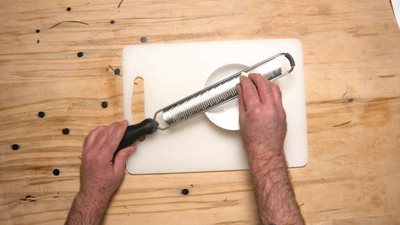 AAP Andrew s Awesome sauce pasta garlic