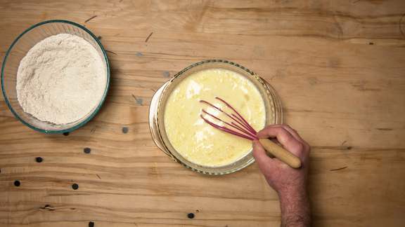 Four Grain Pancakes Equipment 00 03 00 24 Still028