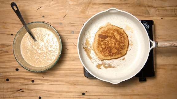 Four Grain Pancakes Equipment 00 03 41 00 Still033