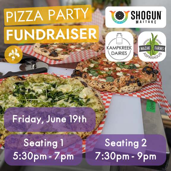 JUNE PIZZA NIGHT SOCIALS NEWSLETTER