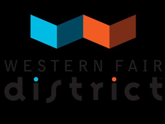 NEW WF District logo no tagline