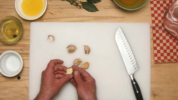 Pork Carnitas step 2