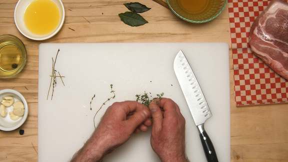 Pork Carnitas step 3