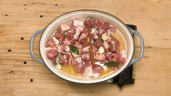 Pork Carnitas step 5