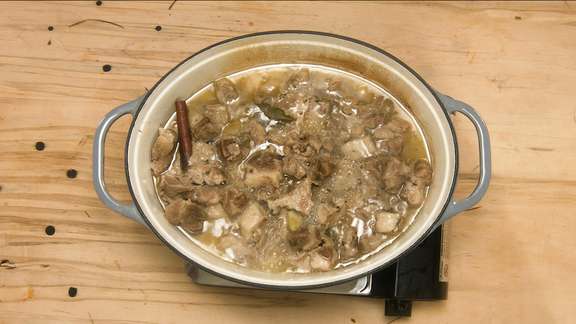 Pork Carnitas step 6