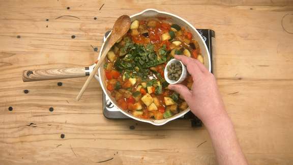 Ratatouille Pasta step 12 1