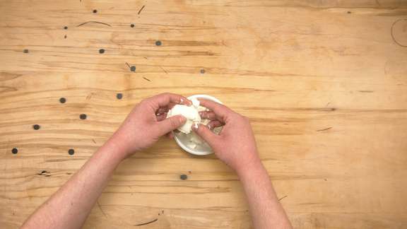 Ratatouille Pasta step 7