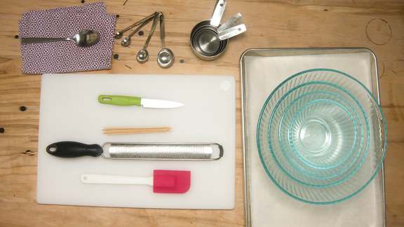 Shishtawook Equipment