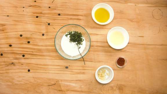 Shishtawook Sauce Step 2