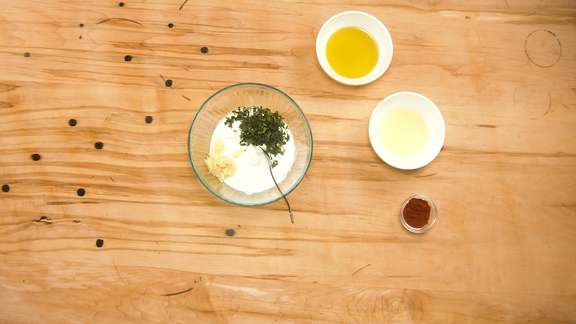 Shishtawook Sauce Step 3