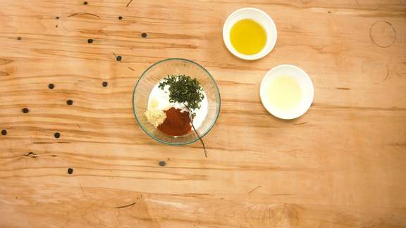 Shishtawook Sauce Step 4