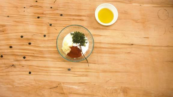 Shishtawook Sauce Step 5