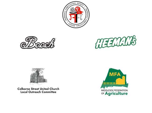 Sponsors Image Template Quadrant 6