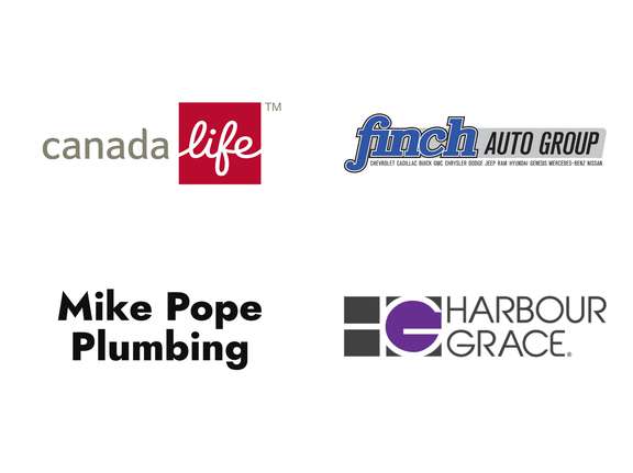 Sponsors Image Template Quadrant