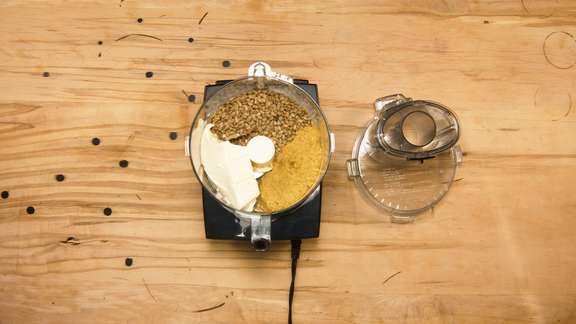 Vegan Spinach Dip step 2