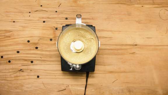 Vegan Spinach Dip step 3