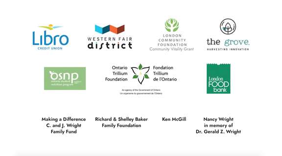 Greenhouse sponsor slide