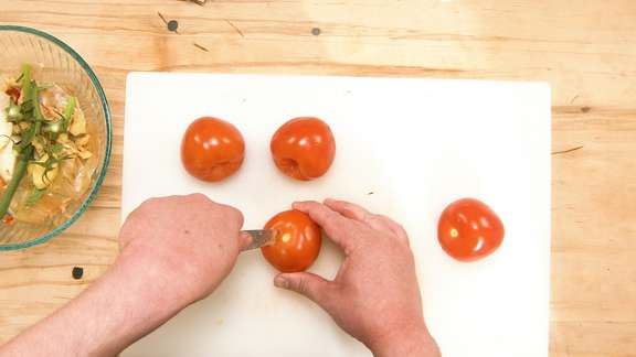 Jamaican patties step 10