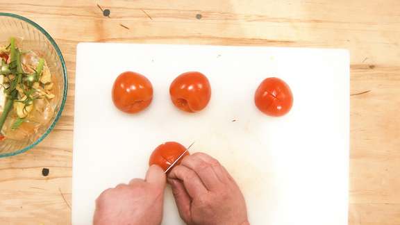 Jamaican patties step 11