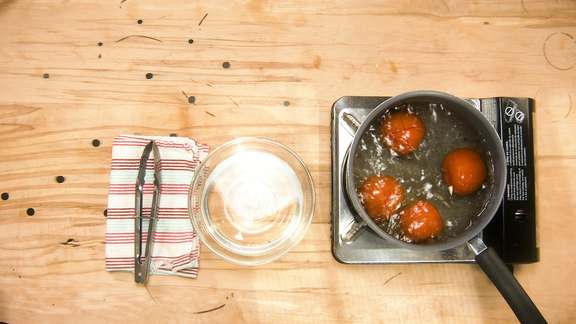 Jamaican patties step 12