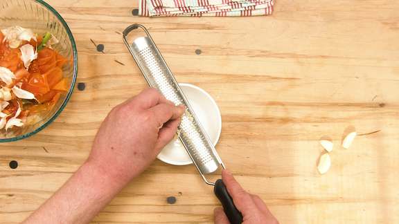 Jamaican patties step 16