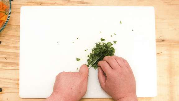 Jamaican patties step 17