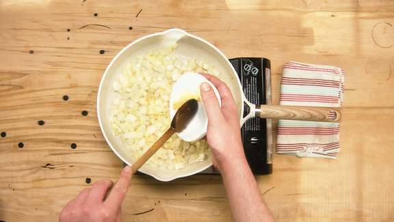 Jamaican patties step 18