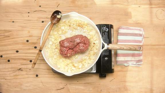 Jamaican patties step 19