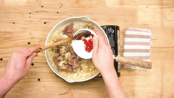 Jamaican patties step 20a