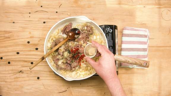 Jamaican patties step 20c