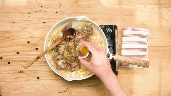 Jamaican patties step 20e