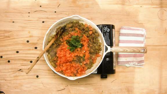 Jamaican patties step 21