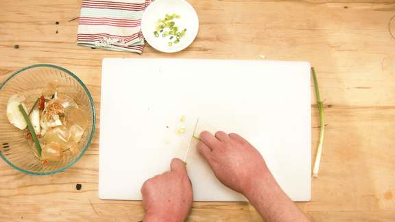 Jamaican patties step 7