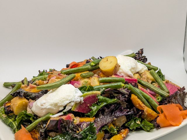 NICOISE e