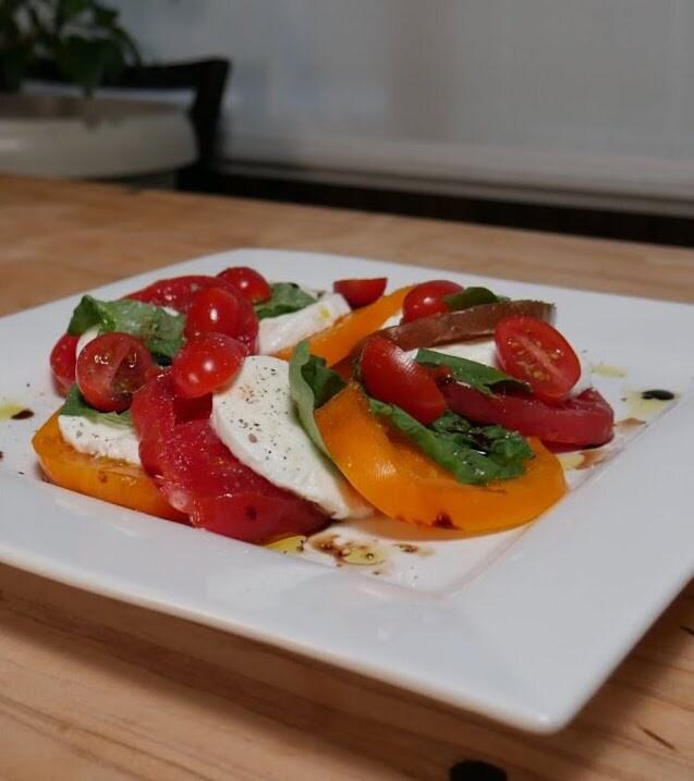 Caprese Salad